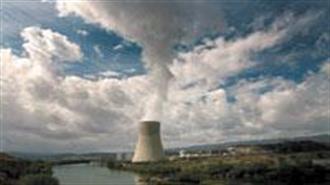 Kazatomprom In JV To Build Chinese Nuclear Power Plants